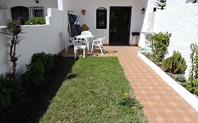 Nerja Villas-Capistrano